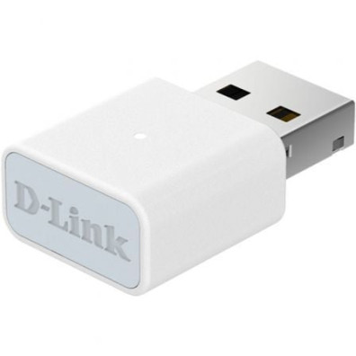 Adaptador USB WiFi D-Link AN3U - Conectividade de Alta Velocidade