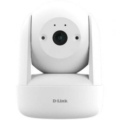 Câmara de Videovigilancia D-Link DCS-6501LH com Visão Nocturna