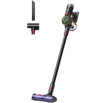 Dyson V8 Cyclone - Autonomia 60 Min