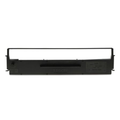 Cinta Entintada Epson - Consumível Original C13S0156333 - Negra