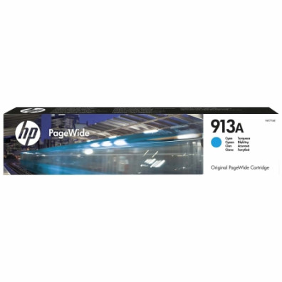 Cartucho de Tinta Original HP no913A - Consumíveis Originales