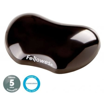 Reposamuñecas Fellowes - Suporte e Comodidade para Computador