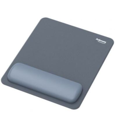 Alfombrilla Ergonómica Fellowes Breyta - Dimensões 17.5 x 200 x 240mm