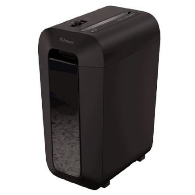 Destructora Fellowes LX65 com Corte em Partículas 4 x 40mm