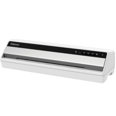 Plastificadora Fellowes Saturn A3 - 125 Micras, Até A3
