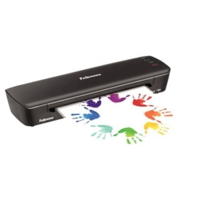 Plastificadora Fellowes Arc A4 até A4 e 80 Micras - Proteção de Documentos