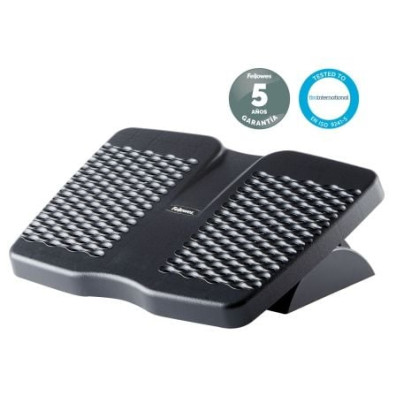 Reposapiés Fellowes Refresh com Ventilação - Acessorio Ergonômico