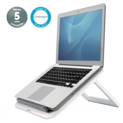Suporte Fellowes Spire Series para Portátils até 17 polegadas