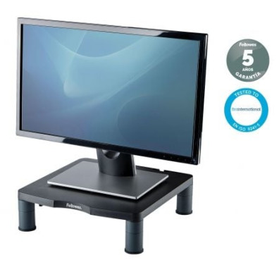 Suporte para Monitor Fellowes - Acessorio Ergonômico para Trabalho