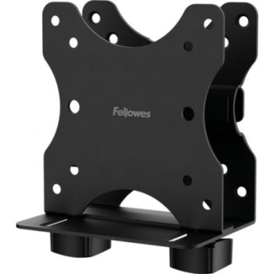 Suporte miniPC Fellowes - Acesso de Alta Qualidade para Mini PCs