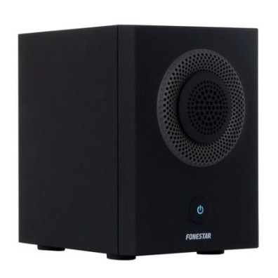 Altavoz Fonestar DOTS-N/ com Bluetooth 12W