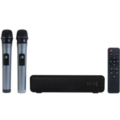 Barra de Som Fonestar SING-BAR com Bluetooth - 30W