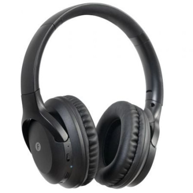 Auriculares Inalámbricos Fonestar AURIS-BT com Micrófono e Bluetooth