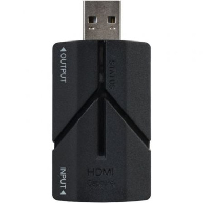 Imagem de Video Externa Fonestar HDMI-CAPTURE