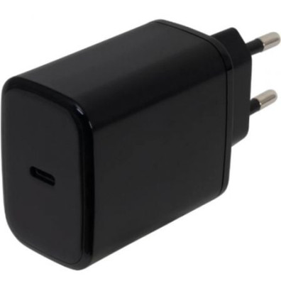 Carregador de Parede Fonestar GaN POWER-C-65 / Tipo-C 65W