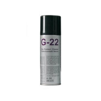 Limpar o Seco Fonestar G-22/ Não deixa resíduos - Capacidade 200ml