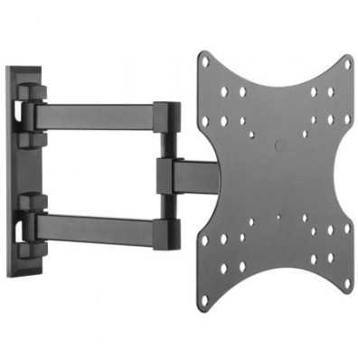 Suporte de Pared Orientable Fonestar MOV-322BA TV 23-55"