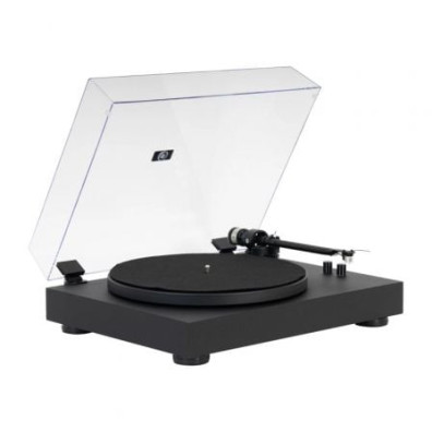 Tocadiscos Fonestar VINYL-13 - Aproveite a música analógica em alta qualidade