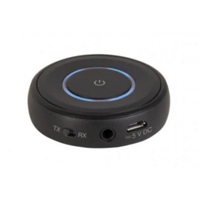 Transmissor e Receptor Inalámbrico de Áudio Fonestar BT-CONVERTER