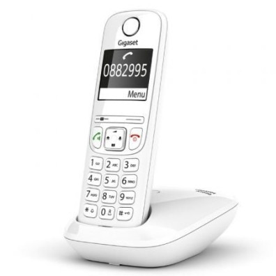 Telefone Inalámbrico Gigaset AS690 - Branco