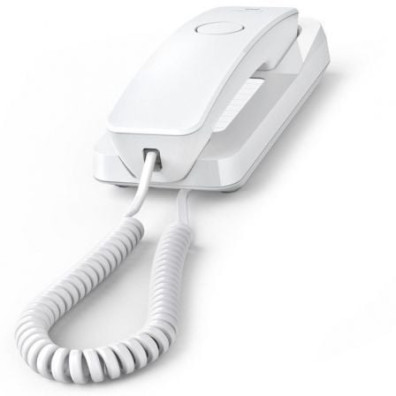Telefone Gigaset Desk 200 - Branco