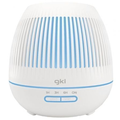 Humidificador GKL Pearl Essence ESN-400B - Electrodoméstico para Ar em Casa e Escritório