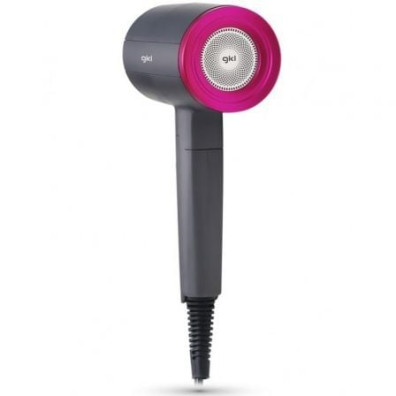 Secador iónico GKL TOPAZ S2100/2200 W