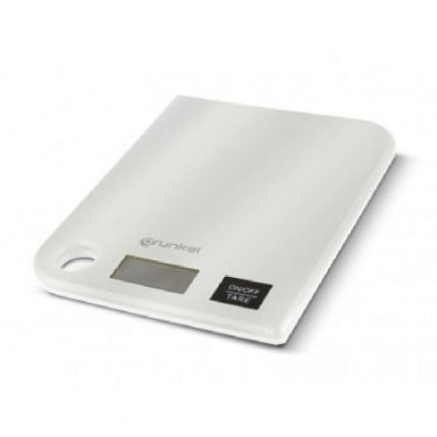 Báscula de Cozinha Eletrônica Grunkel BCC-G5G Até 5kg