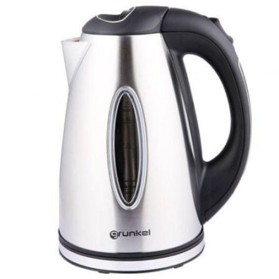 Hervidor de Água Grunkel HV-16GX 2000 W