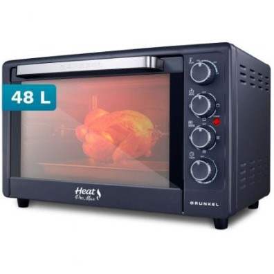 Horno de Sobremesa Grunkel HR-48PROMAX 48L 2200 W