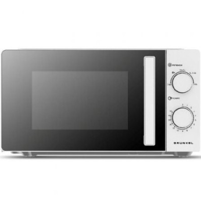 Microondas Grunkel MWG-20GRILL 700W 20L com Função Grill