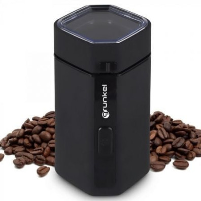 Molinillo de Café Grunkel MO-150R - Modelo Essencial para Amantes do Café