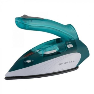 Plancha de Viagem Grunkel PLV-900 - Eletrodomésticos PAE
