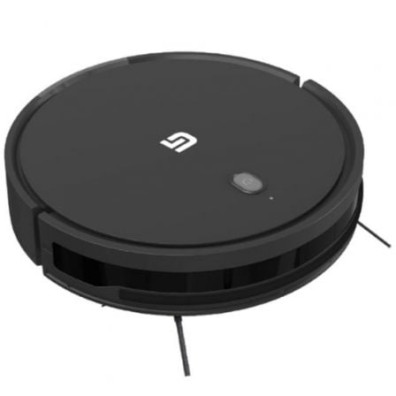 Robot Aspirador Grunkel I-DANCER GYRO com Friegasuelos e Controle por WiFi