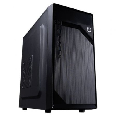Minitorre Hiditec Q2PRO PSU 500W