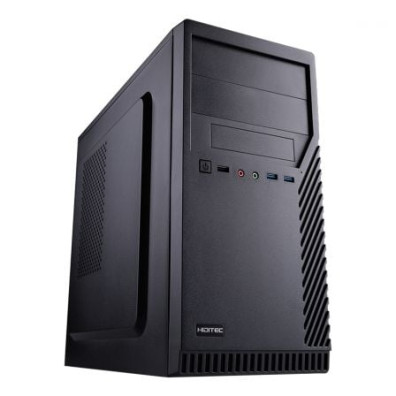 Caixa Semitorre Hiditec Q9 Pro