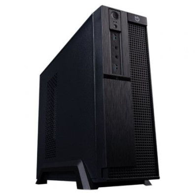Caixa Café Slim Hiditec SLM30 PSU 500W Fonte Integrada