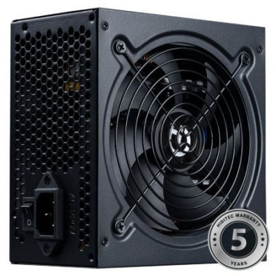 Fonte de Alimentação Hiditec RL550 550W Ventilador 12cm - HIDITEC