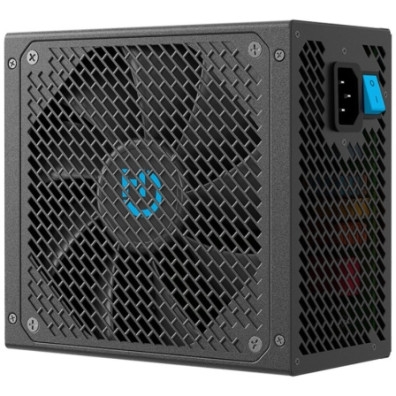 Fonte de Alimentação Hiditec BZPRO 750W com Ventilador 14cm