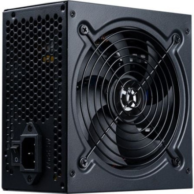 Fonte de Alimentação Hiditec RX750 750W com Ventilador 12cm