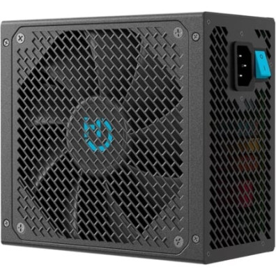 Fonte de Alimentação Hiditec BZ850 V2/ 850W/ Ventilador 14cm