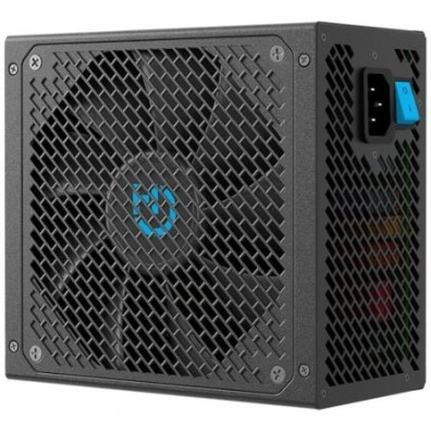 Fonte de Alimentação Hiditec BZPRO/ 850W/ Ventilador 14cm