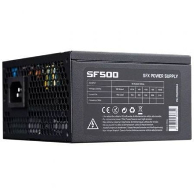 Fonte de Alimentação Hiditec SF500 500W