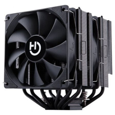 Ventilador com Disipador Hiditec C20 Pro