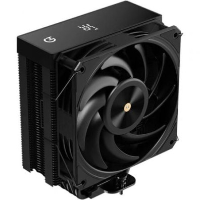 Ventilador com Disipador Hiditec DC10 Pro - Melhoria do desempenho da sua equipe