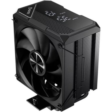 Ventilador com Disipador Hiditec DC20 Pro