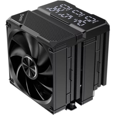 Ventilador com Disipador Hiditec DC40 Pro