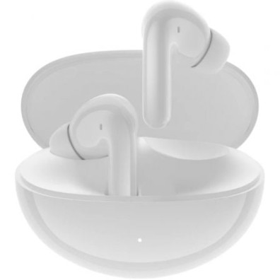Auriculares Bluetooth Honor Choice Earbuds S8 com Estuche de Carga e 8h de Autonomia