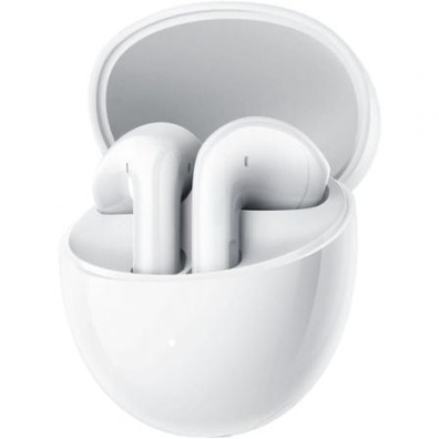 Auriculares Honor Earbuds S7 Bluetooth com Estuche de Carga - Autonomia 7.5h