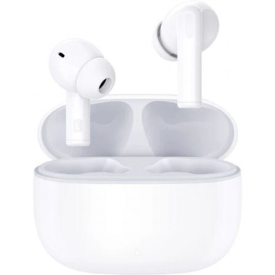 Auriculares Bluetooth Honor Earbuds X7 Lite com Estuche de Carga - Autonomia 7h